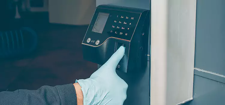 Access Control Installation Kokomo