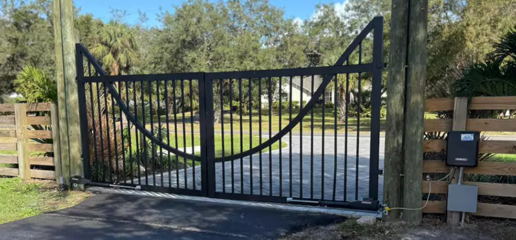 Gate Motor Repair Kokomo