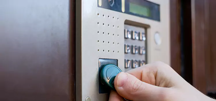 Enhanced Security Features Kokomo