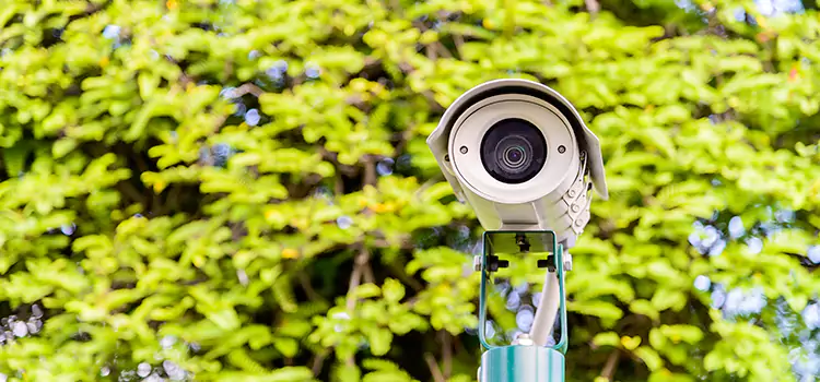 Advanced Surveillance Solutions for Every Need in Kokomo