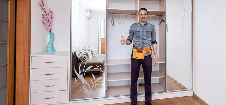 Sliding Closet Door Replacement Kokomo
