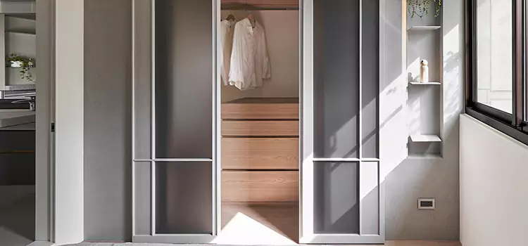 Mirror Sliding Door Replacement Kokomo