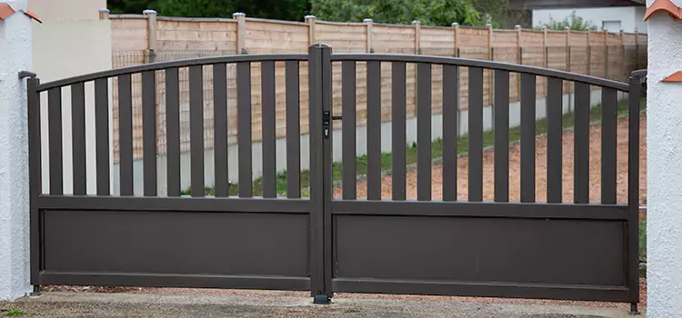 Advanced Gate Solutions in Kokomo, IN