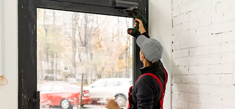 Comprehensive Door Closer Services in Kokomo, IN