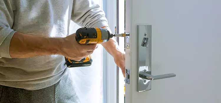 Door Knob Lock Repair Kokomo