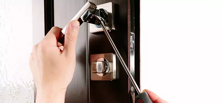 Door Lock Replacement Service Kokomo