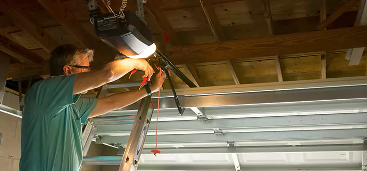 Garage Door Opener Sales and Installation Kokomo
