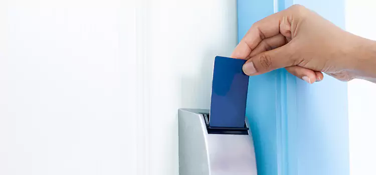 Access Control System Integration Kokomo