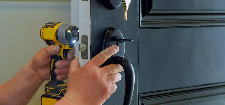 Locksmith Emergency Service Kokomo