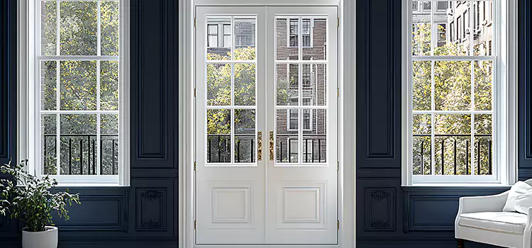 French Door Lock Repair Kokomo