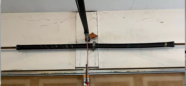 Garage Door Cable Repair Near Me in Kokomo, IN