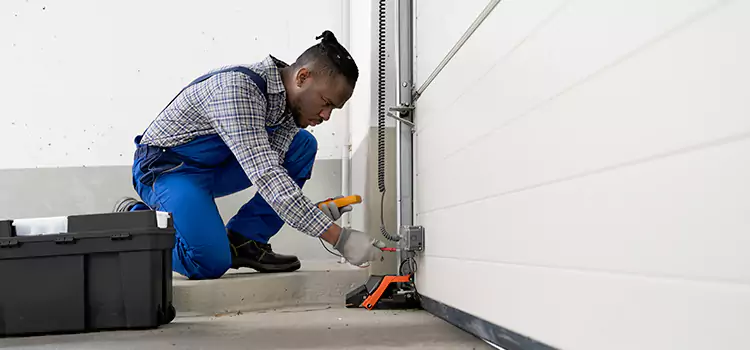 Expert Solutions for Every Garage Lock Need in Kokomo, IN
