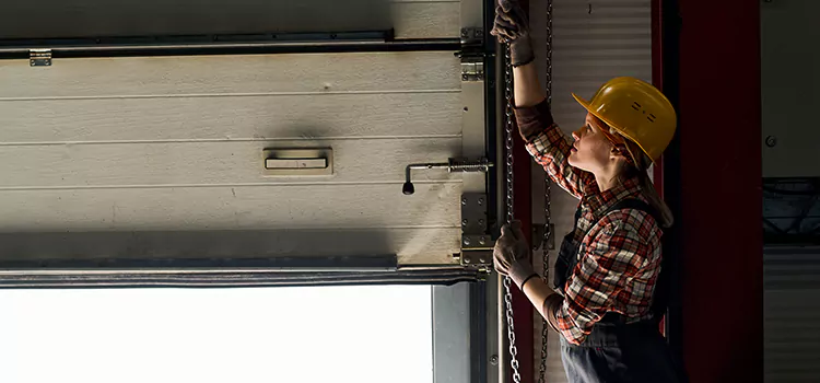 Addressing Common Garage Door Stoppage Issues in Kokomo, IN