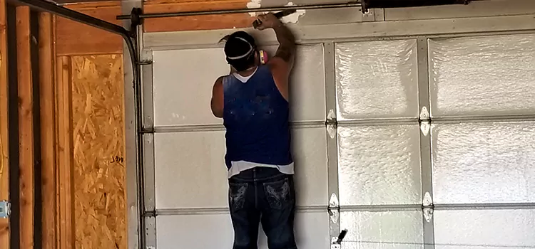 Specialized Garage Door Panel Solutions in Kokomo, IN