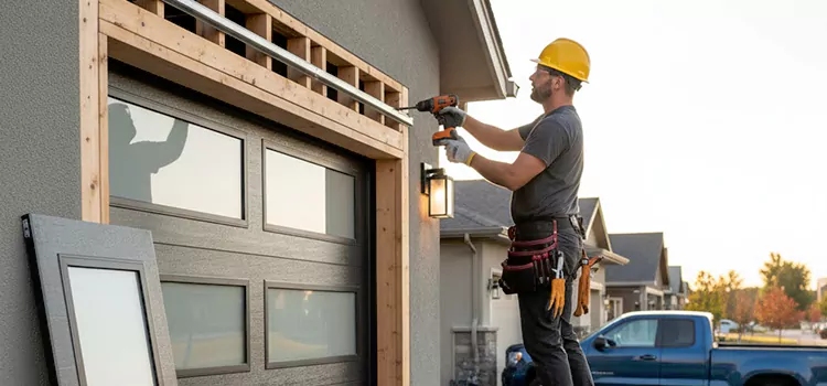 Your Trusted Garage Door Specialists in Kokomo