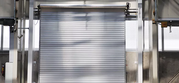 Roller Door Maintenance Kokomo