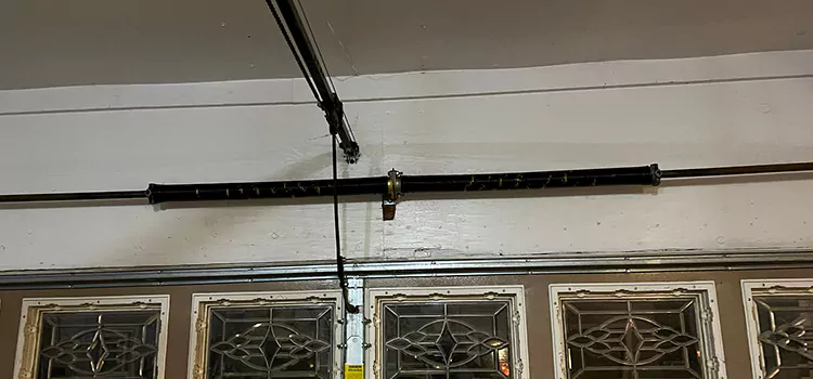 Garage Door Spring Repair Near Me Kokomo