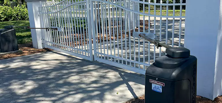 Automatic Gate Opener Repair Kokomo