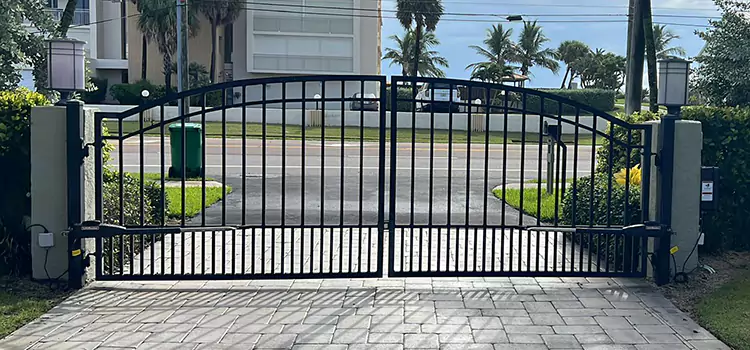 Gate Opener Replacement Near Me in Kokomo, IN