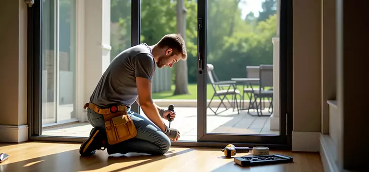 Comprehensive Solutions for Every Glass Door Need in Kokomo, IN