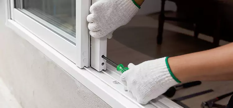 Sliding Glass Door Lock Repair Kokomo