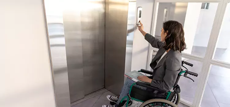Benefits of Modern Handicap Door Systems in Kokomo, IN