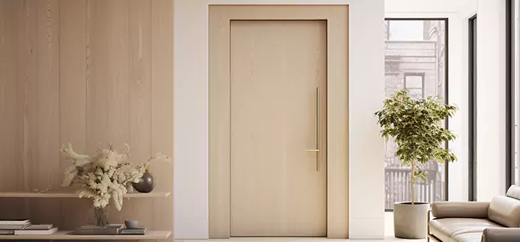 Choose Quality for Your Inside Doors in Kokomo, IN
