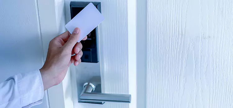Why Choose Us for Your Keycard Lock Installation in Kokomo, IN?