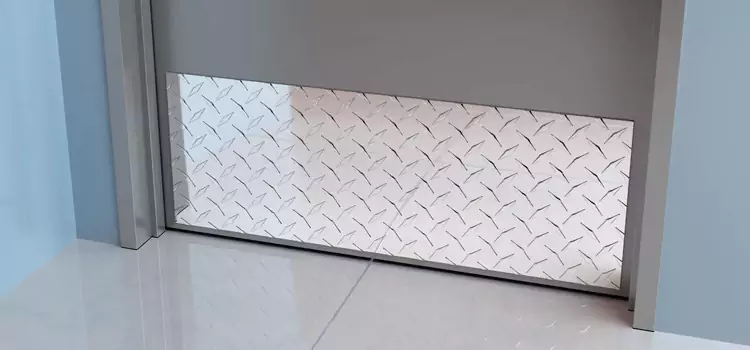 Benefits of Professional Kick Plate Solutions in Kokomo, IN