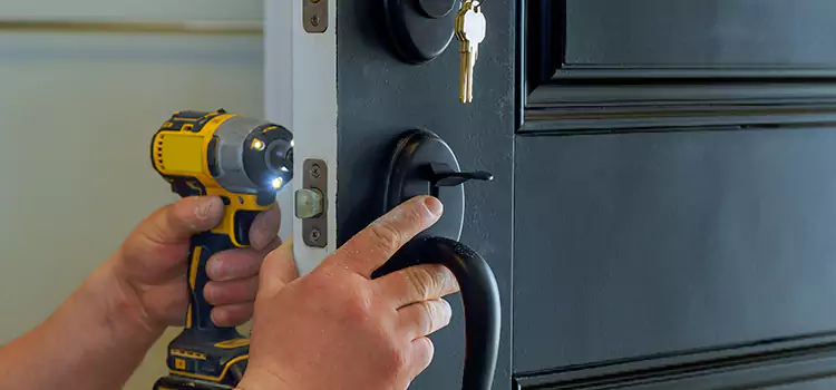 Commercial Door Lock Installation Kokomo
