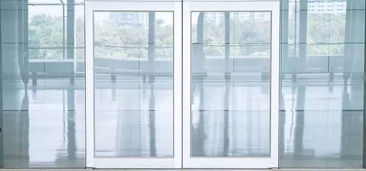 Why Choose Us for Your Motion Sensor Door Needs in Kokomo, IN?