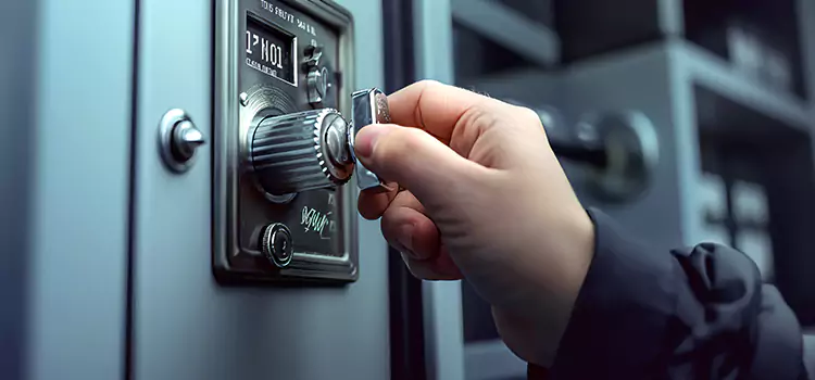 Locksmith Cost to Open Safe Kokomo
