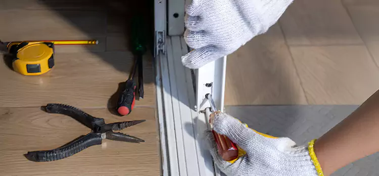 Sliding Door Installation Services in Kokomo, IN