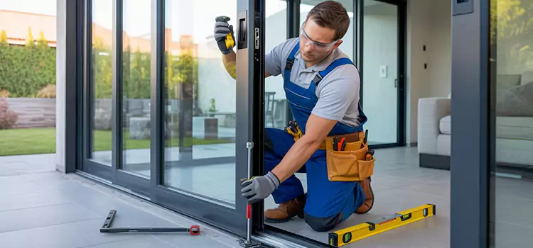Sliding Screen Door Repair Kokomo