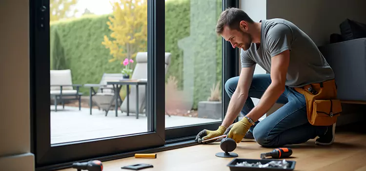 Patio Sliding Glass Door Replacement Kokomo