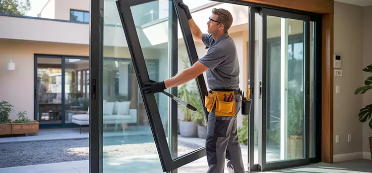 Specialized Sliding Door Roller Services in Kokomo, Indiana
