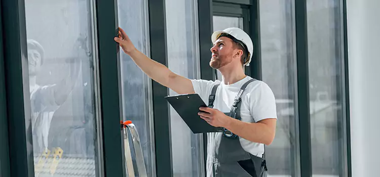 Comprehensive Solutions for Your Sticking Doors in Kokomo, IN