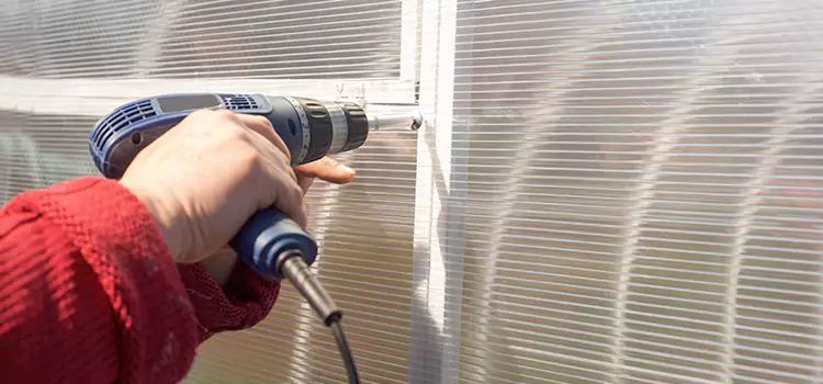 Sliding Screen Door Repair Kokomo