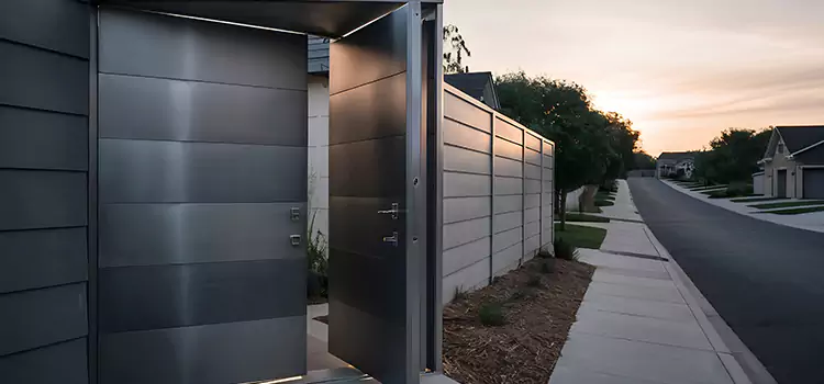 Comprehensive Steel Door Solutions in Kokomo, IN