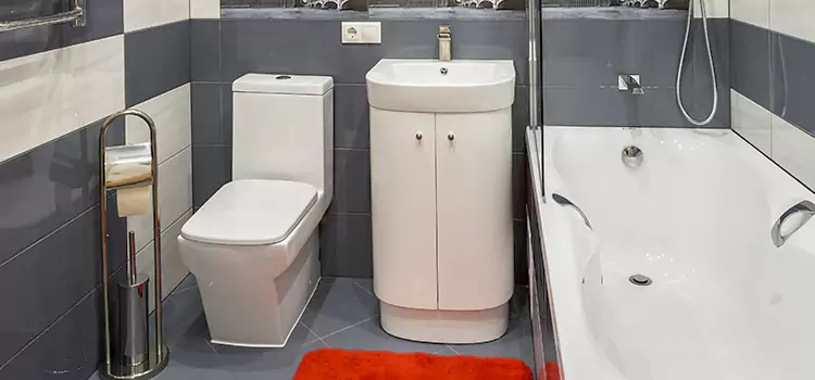 Hansgrohe Shaving Mirror Kokomo