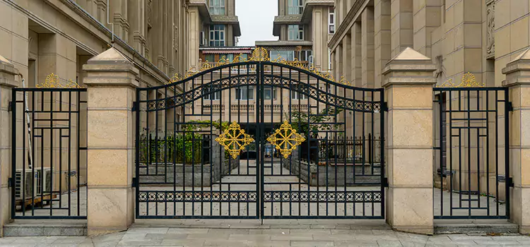 Comprehensive Iron Gate Maintenance Solutions in Kokomo, IN