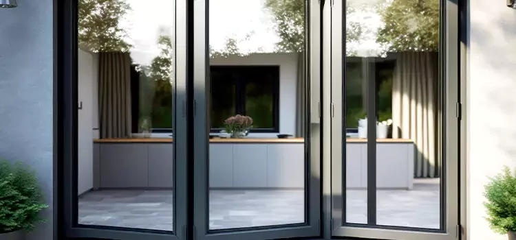 Bifold Door Track Repair Kokomo