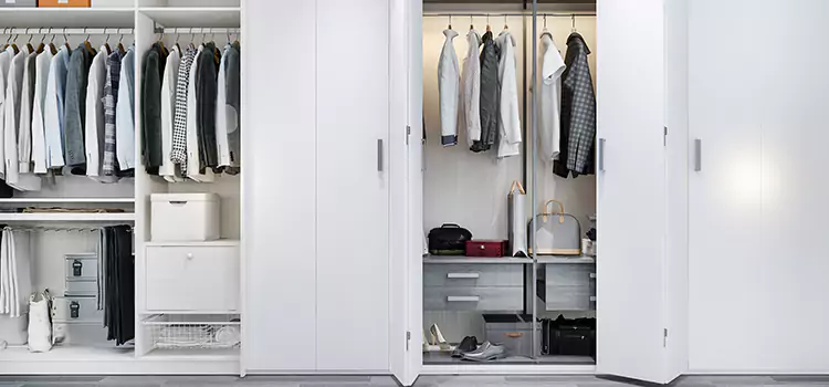 Glass Closet Door Repair Kokomo