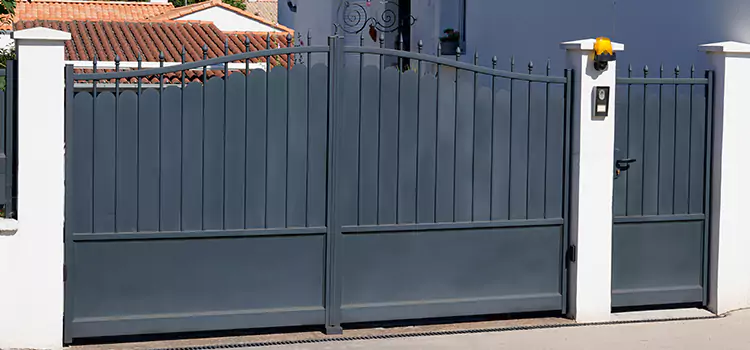 Emergency Commercial Gate Repair Kokomo