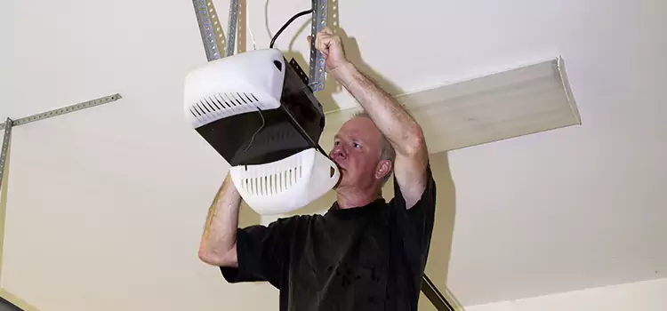 Garage Door Opener Service Kokomo