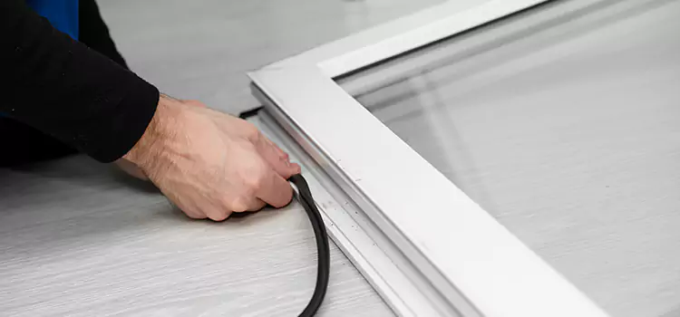 Commercial Door Weather Stripping Kokomo