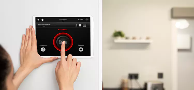 Blink Video Doorbell Installation Kokomo