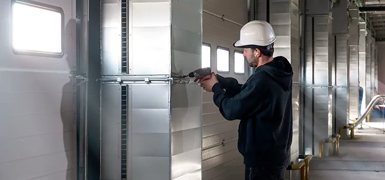 Prompt and Professional Garage Door Service in Kokomo, Indiana