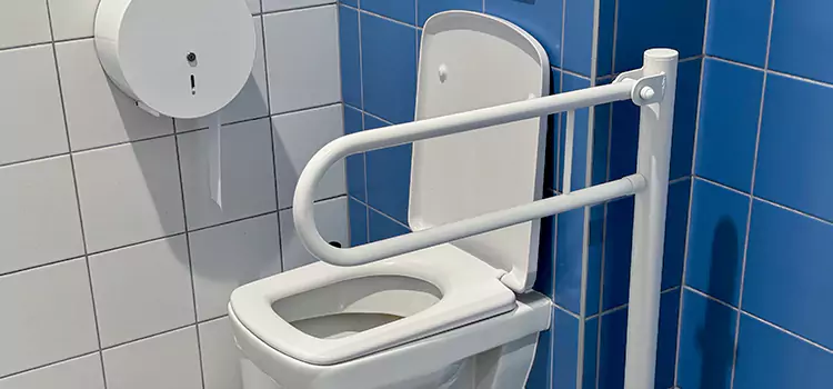 Comprehensive Solutions in Kokomo, IN for Accessible Facilities