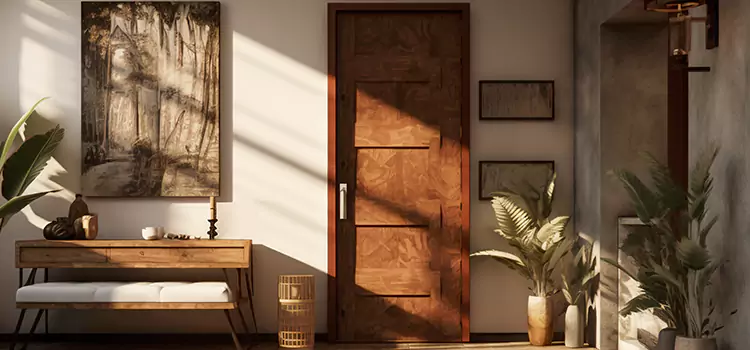 Specialty Interior Doors Kokomo